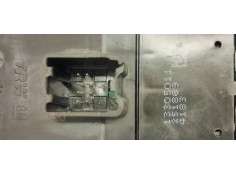 Recambio de mando elevalunas delantero izquierdo para opel astra j lim. 1.6 cdti referencia OEM IAM 13305011  