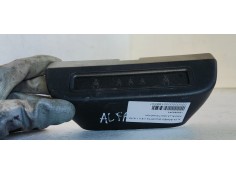 Recambio de pantalla multifuncion para alfa romeo giulietta (191) 1.6jtd 105 fap referencia OEM IAM 156086344  