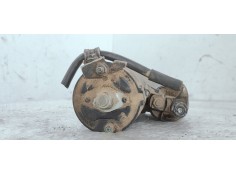 Recambio de motor arranque para audi a4 berlina (8e) 1.9 tdi (96kw) referencia OEM IAM   