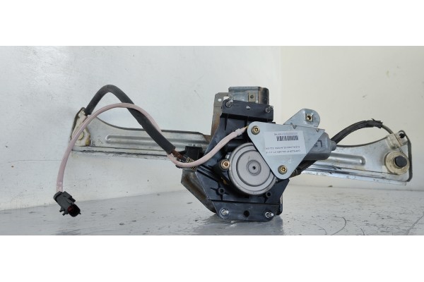 Recambio de elevalunas delantero izquierdo para chrysler pt cruiser (pt) 2.0 classic referencia OEM IAM   