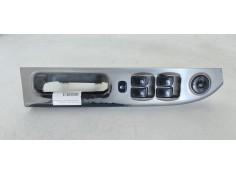 Recambio de mando elevalunas delantero izquierdo para kia carens 2.0 turbodiesel cat referencia OEM IAM   