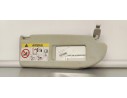Recambio de parasol derecho para seat ibiza iv berlina 1.2 tdi 75 fap referencia OEM IAM 5G0010844A  
