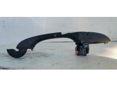 Recambio de maneta exterior trasera izquierda para dodge caliber 2.0i 155 referencia OEM IAM   