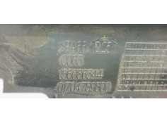 Recambio de pantalla multifuncion para alfa romeo giulietta (191) 1.6jtd 105 fap referencia OEM IAM 156086344  