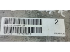 Recambio de columna direccion para ford galaxy trend referencia OEM IAM E1GC3G506DD  