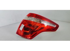 Recambio de piloto trasero derecho para citroen c4 picasso tonic referencia OEM IAM   