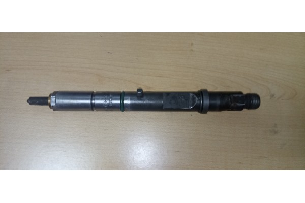Recambio de inyector para audi a6 berlina (4b2) 2.5 v6 24v tdi referencia OEM IAM 059130201E 0432133836 