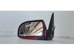 Recambio de retrovisor izquierdo para kia carens 2.0 turbodiesel cat referencia OEM IAM   