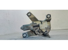 MOTOR LIMPIA TRASERO 