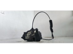 Recambio de cerradura puerta delantera derecha para renault scenic iii 1.6dci 130 fap referencia OEM IAM 805020006R  