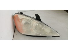 Recambio de faro derecho para ssangyong kyron 2.0 referencia OEM IAM   