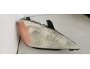 Recambio de faro derecho para ssangyong kyron 2.0 referencia OEM IAM   