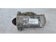 Recambio de motor arranque para chrysler voyager (rg) referencia OEM IAM   