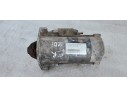 Recambio de motor arranque para chrysler voyager (rg) referencia OEM IAM   