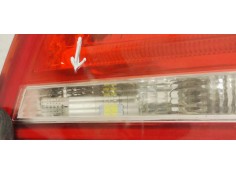 Recambio de piloto trasero derecho interior para audi a3 (8p) 1.2 tsi referencia OEM IAM 8P4945094D  