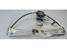 Recambio de elevalunas delantero izquierdo para chrysler pt cruiser (pt) 2.0 classic referencia OEM IAM   