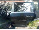 Recambio de puerta trasera izquierda para peugeot 5008 1.6 hdi 115 fap referencia OEM IAM   