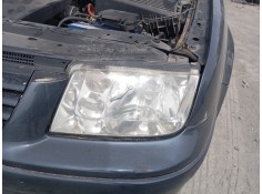 Recambio de faro izquierdo para volkswagen bora berlina (1j2) trendline referencia OEM IAM   