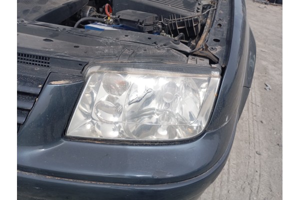 Recambio de faro izquierdo para volkswagen bora berlina (1j2) trendline referencia OEM IAM   