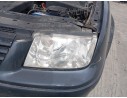 Recambio de faro izquierdo para volkswagen bora berlina (1j2) trendline referencia OEM IAM   