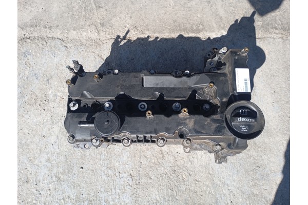 Recambio de culata para opel astra j sports tourer 1.6 cdti 110 fap referencia OEM IAM 55489312  