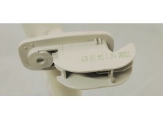 Recambio de parasol derecho para seat ibiza iv berlina 1.2 tdi 75 fap referencia OEM IAM 5G0010844A  