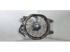 Recambio de electroventilador para kia sorento 2.5 crdi ex referencia OEM IAM A005143  