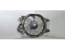 Recambio de electroventilador para kia sorento 2.5 crdi ex referencia OEM IAM A005143  
