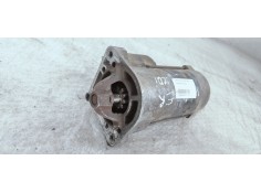 Recambio de motor arranque para chrysler voyager (rg) referencia OEM IAM   