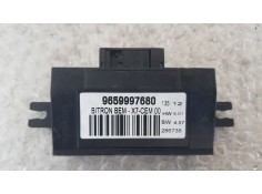 Recambio de modulo electronico para peugeot rcz 1.6 i turbo 156 referencia OEM IAM 9659997680  