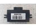 Recambio de modulo electronico para peugeot rcz 1.6 i turbo 156 referencia OEM IAM 9659997680  