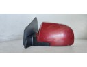 Recambio de retrovisor izquierdo para kia carens 2.0 turbodiesel cat referencia OEM IAM   