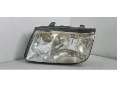 Recambio de faro izquierdo para volkswagen bora berlina (1j2) trendline referencia OEM IAM   