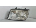 Recambio de faro izquierdo para volkswagen bora berlina (1j2) trendline referencia OEM IAM   