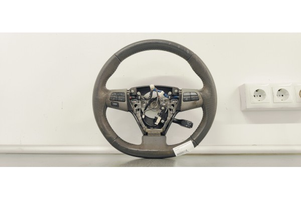 Recambio de volante para toyota rav 4 (a3) 2.2 d4d 150 4x4 referencia OEM IAM   