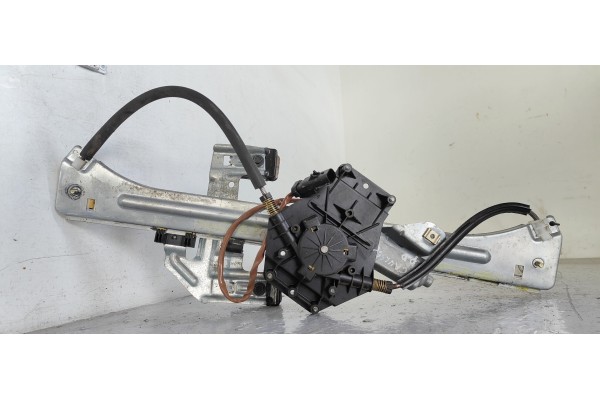 Recambio de elevalunas delantero derecho para chrysler pt cruiser (pt) 2.0 classic referencia OEM IAM   