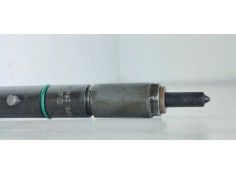 Recambio de inyector para audi a6 berlina (4b2) 2.5 v6 24v tdi referencia OEM IAM 059130201E 0432133836 