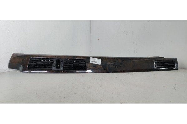 Recambio de rejilla aireadora para bmw serie 5 touring (e61) 530d referencia OEM IAM   