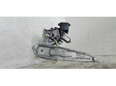 Recambio de elevalunas trasero derecho para toyota verso 1.6d4d 112 fap referencia OEM IAM 698300F041  