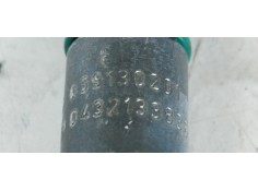 Recambio de inyector para audi a6 berlina (4b2) 2.5 v6 24v tdi referencia OEM IAM 059130201E 0432133836 