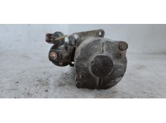 Recambio de motor arranque para chrysler voyager (rg) referencia OEM IAM   