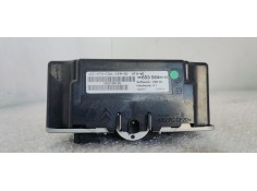 Recambio de pantalla multifuncion para peugeot 508 sw 2.0 hdi 182 fap referencia OEM IAM 9665356480  