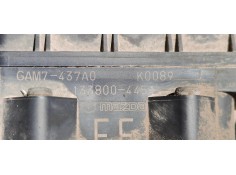 Recambio de abs para mazda 6 kombi (gh) 2.0 turbodiesel cat referencia OEM IAM 1338004451  