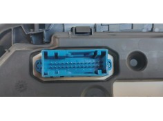 Recambio de cuadro instrumentos para citroen c4 berlina 1.6 16v hdi fap referencia OEM IAM P99613462ZD  