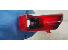 Recambio de luz central de freno para ford focus cabrio (ca5) 2.0 referencia OEM IAM 6N4113A613A  
