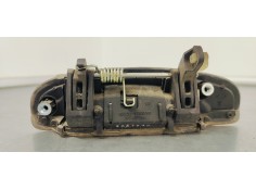 Recambio de maneta exterior trasera derecha para hyundai getz (tb) 1.1 básico referencia OEM IAM 826601C000  
