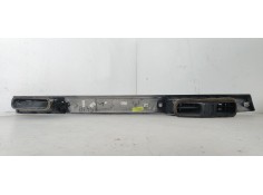 Recambio de rejilla aireadora para bmw serie 5 touring (e61) 530d referencia OEM IAM   