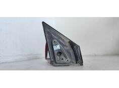 Recambio de retrovisor izquierdo para kia carens 2.0 turbodiesel cat referencia OEM IAM   