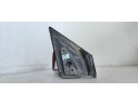 Recambio de retrovisor izquierdo para kia carens 2.0 turbodiesel cat referencia OEM IAM   