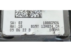 Recambio de mando luces para ford mondeo sportbreak (ca2) titanium referencia OEM IAM 8G9T13A024CA  